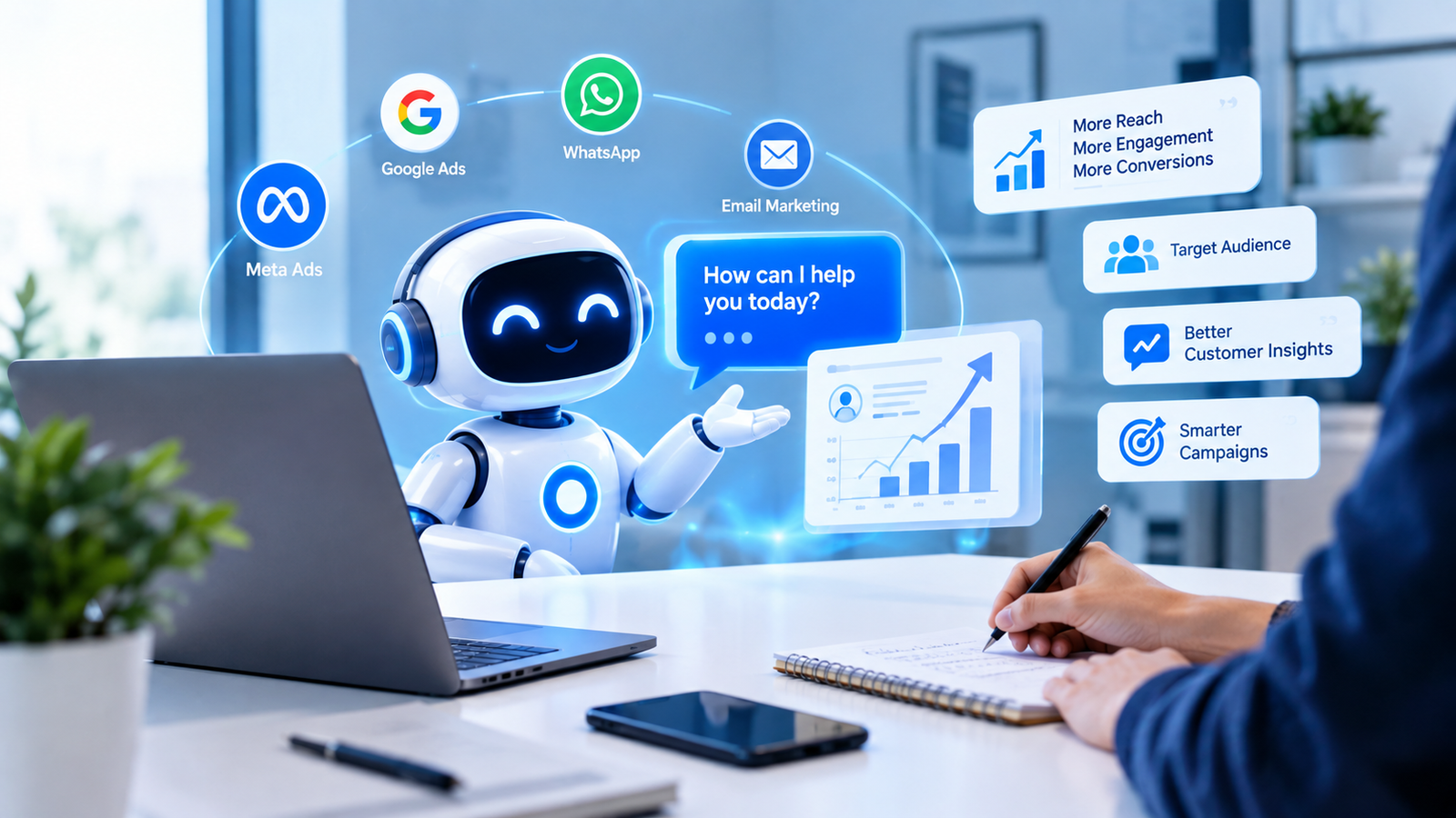 AI Chatbots